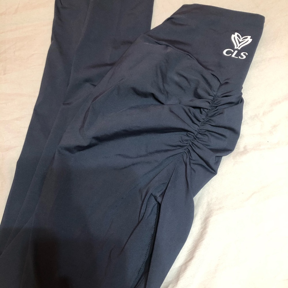 CLS sports wear